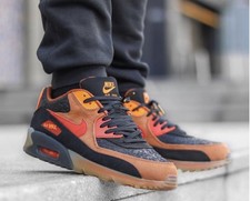 air max 90 ice halloween
