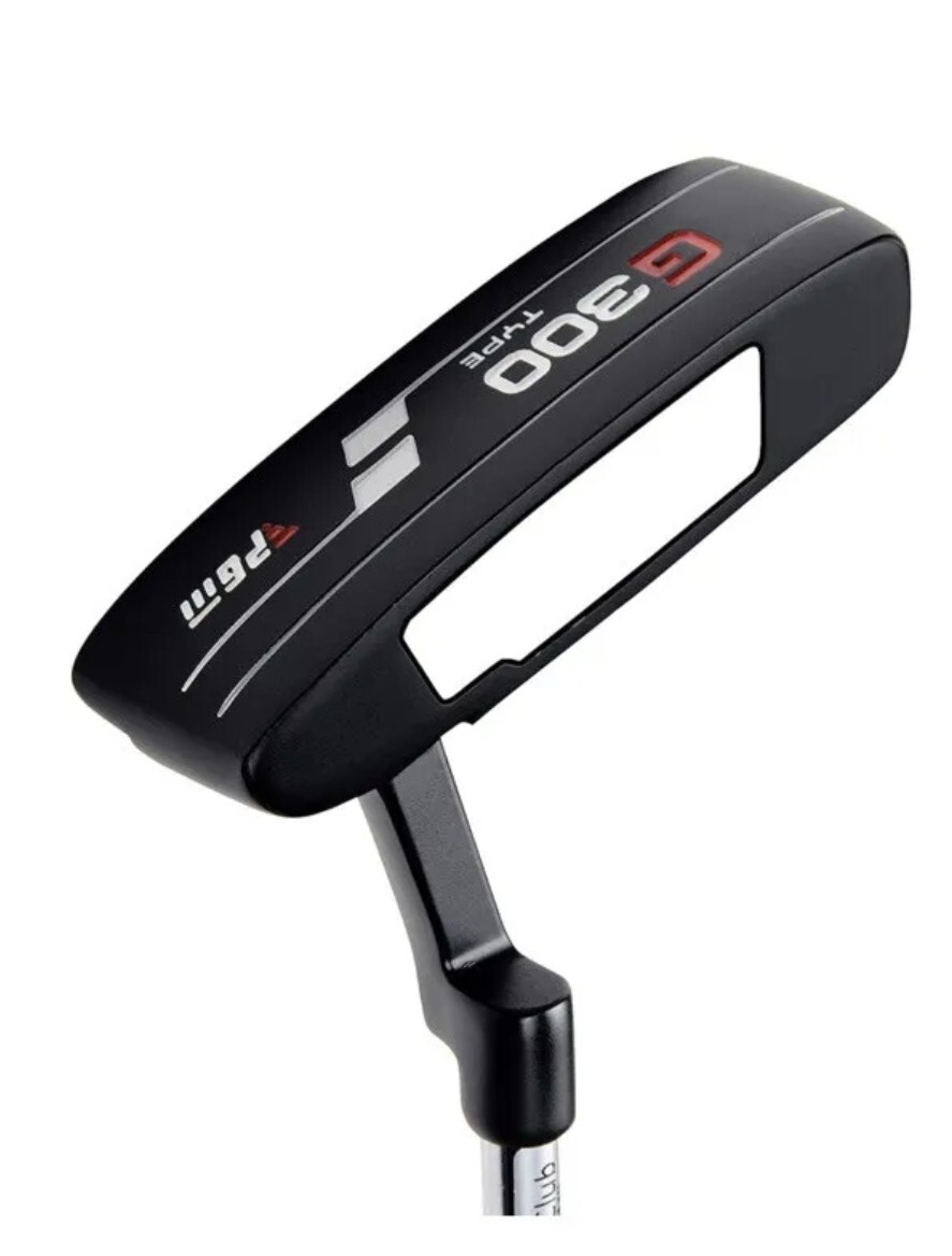 PGM G300 90 Cm Golf Putter , Chipper, Blade Putter , Right