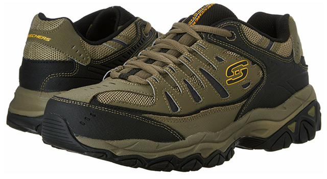 skechers claw hammer