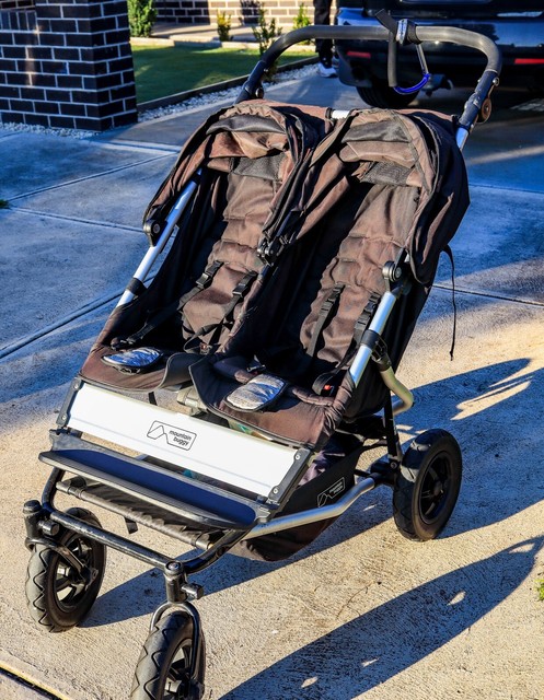 mountain buggy terrain ebay