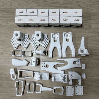 SO-100 DIY Kit 30KG Servos Accessories Suitable for SO-100/LeRobot Robot Arm