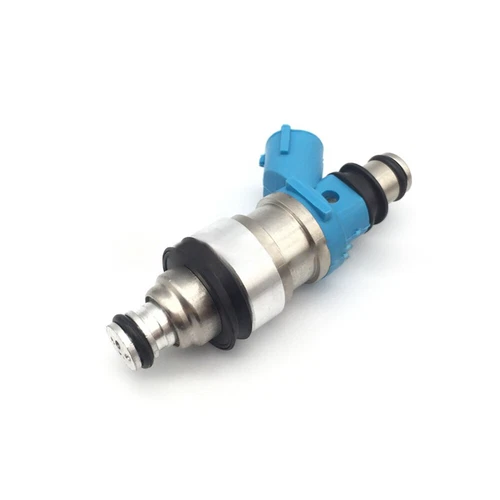 6Pcs Fuel Injector Compatible with Toyota Sienna For Lexus ES300 3.0L 1994-2003 - Picture 3 of 5