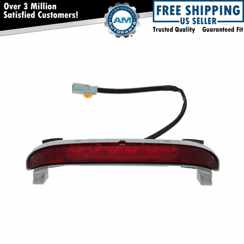 Dorman 3rd Brake High Mount Stop Light for 06-11 Honda Civic EX Coupe - Picture 1 of 3