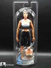 1:6 scale BBI Female Perfect Body w/ Hispanic Brunette Hair 12" Action Figure