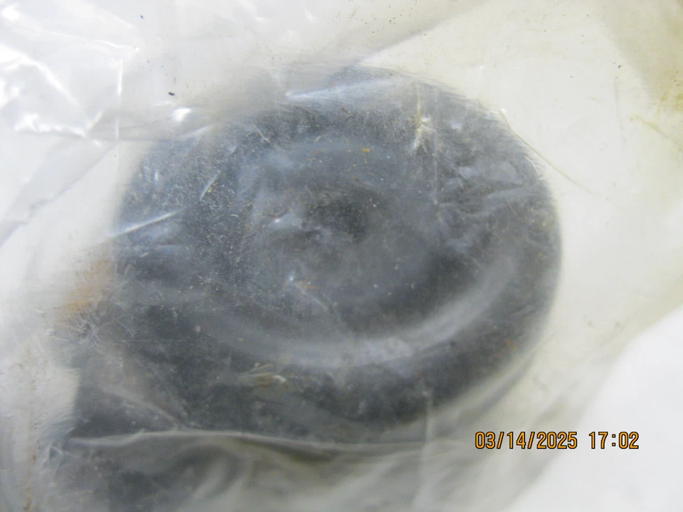 Drum Brake Wheel Cylinder-Sedan Rear Left Bendix 33857 - Imagem 4 de 4