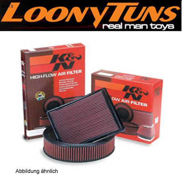 K& ; N Filtro de Cambio para Audi 100 (43/44) 2.3i