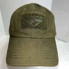 CONDOR Hat Tactical Unisex Adjustable Buckle Olive Green One Size Fits Most