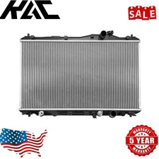 Radiator CU13257 for 2012-2015 Honda Civic 1.5/1.8L; 2013-2014 Acura ILX 1.5L l4