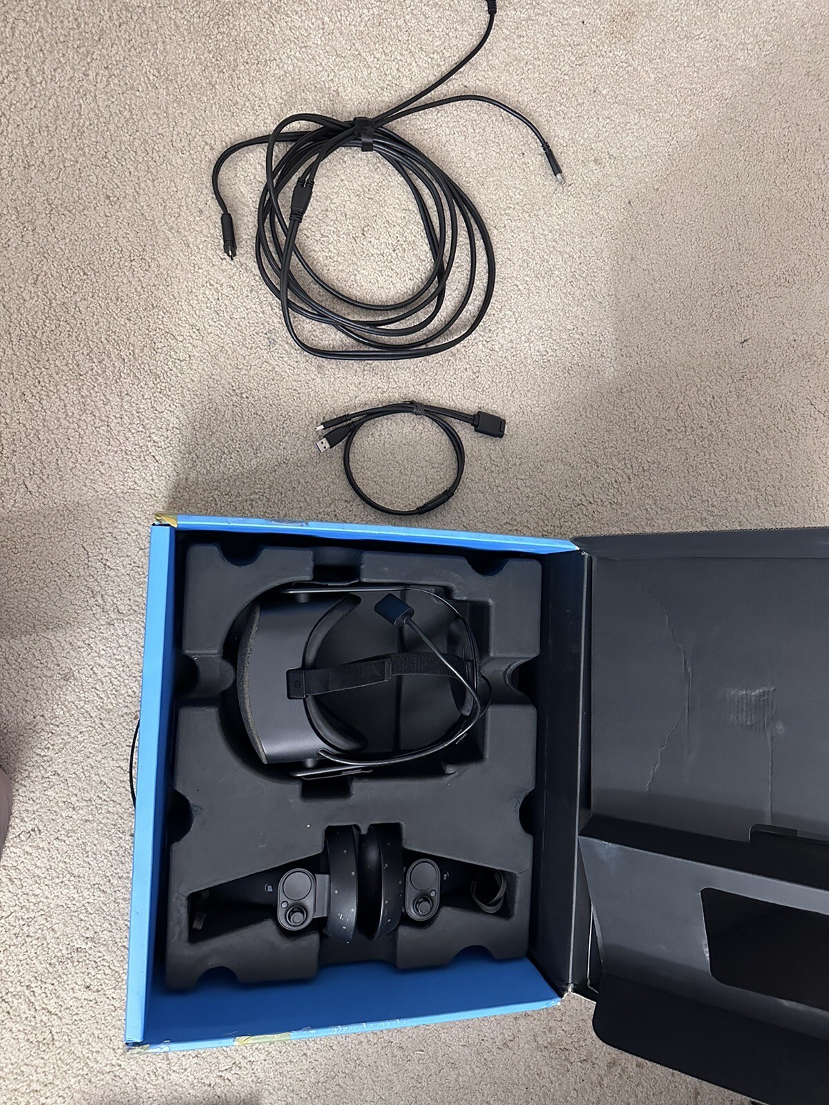 Hp Reverb Vr Headset eBay