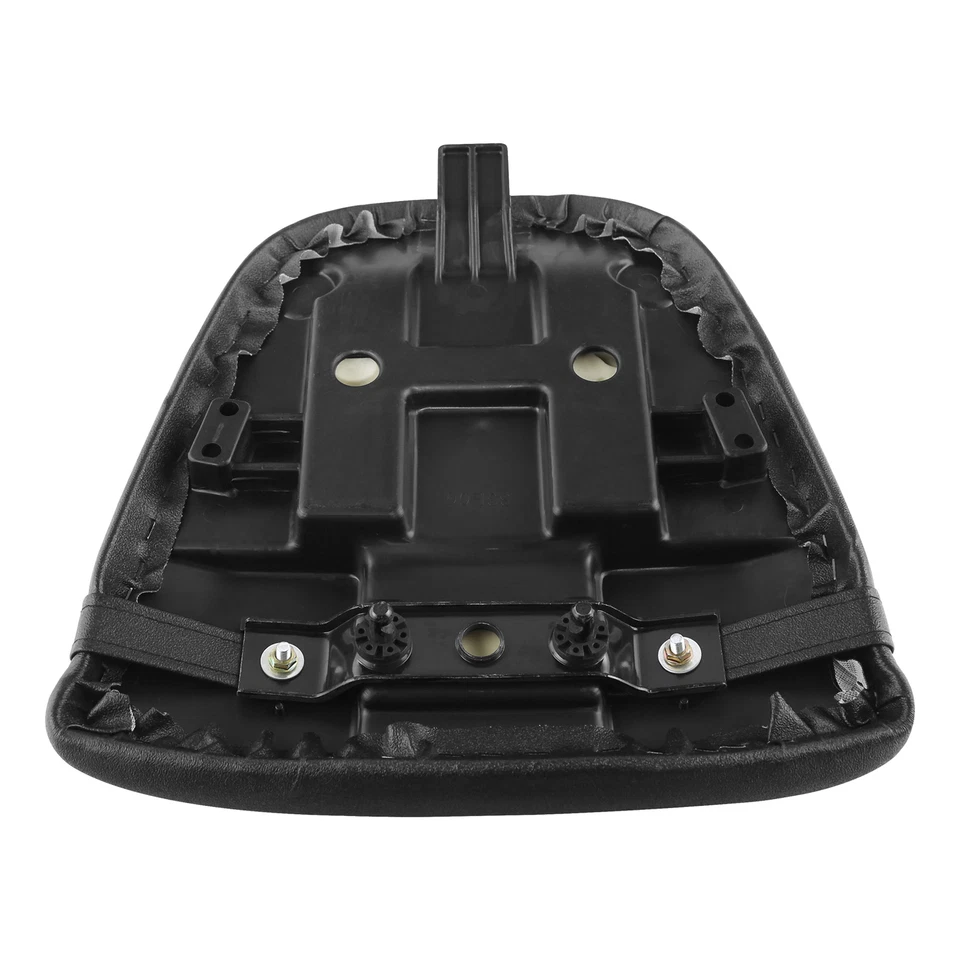 Asiento de pasajero trasero apto para Suzuki GSXR600 GSXR750 1997 1998 1999 Foto 3 de 4