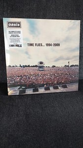 Oasis Time Flies Vinyl | eBay Oasis Time Flies Vinyl | eBay