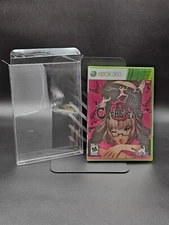 Catherine (Microsoft Xbox 360, 2011) BRAND NEW/SEALED 