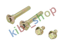 DISC BRAKE CALIPER SLIDEWAY FRONT SET PER CALIPER FITS CHRYSLER PT CRUISER