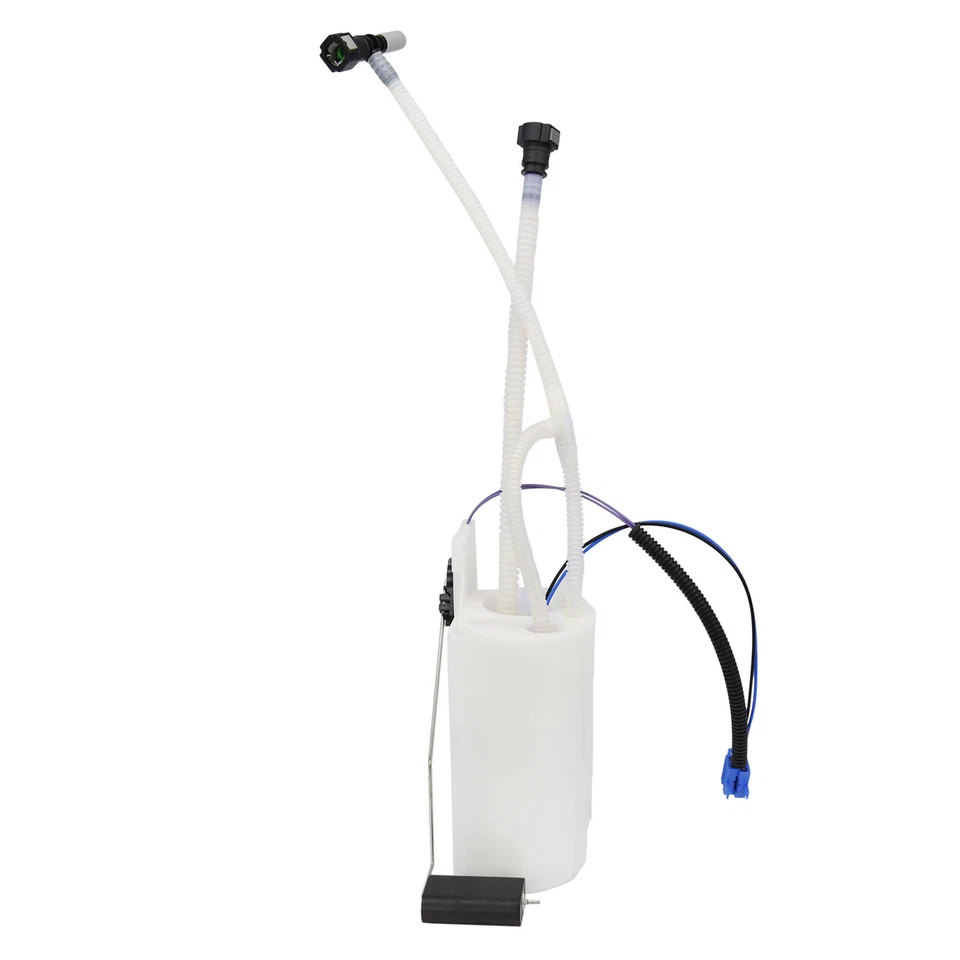 Conjunto de módulo de bomba de combustible FG2672 para BMW Z4 N52 L6 2006 2007 2008 3,0 L 3,2 L Foto 3 de 4