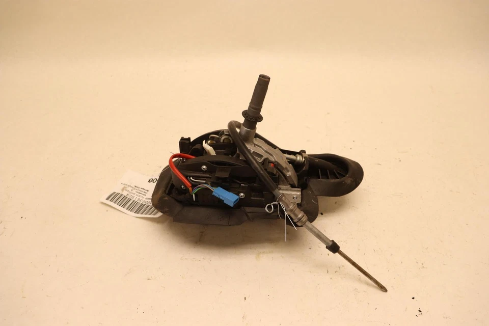 2012-2015 BMW 335I E92 E93 AUTOMATIC TRANSMISSION GEAR SHIFTER LEVER OEM - Image 2 of 4