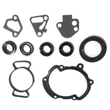 Fits 04-16 Buick Cadillac Chevrolet Impala Gmc V6 Dohc Timing Cover Gasket Fits 04-16 Buick Cadillac Chevrolet Impala Gmc V6 Dohc Timing Cover Gasket