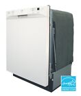 Sunpentown Spt 24" Built-In Stainless Steel Dishwasher - Energy Star - Sd-6501W