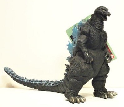 godzilla 1994 toy