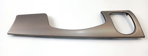 BMW MINI OEM Dashboard decorative trim Aluminium 9893542 MINI F56 LCI - Picture 5 of 6