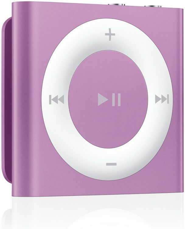 Apple iPod shuffle 第4世代　音楽プレーヤー 5台セット Apple iPod Shuffle 4th Generation | eBay