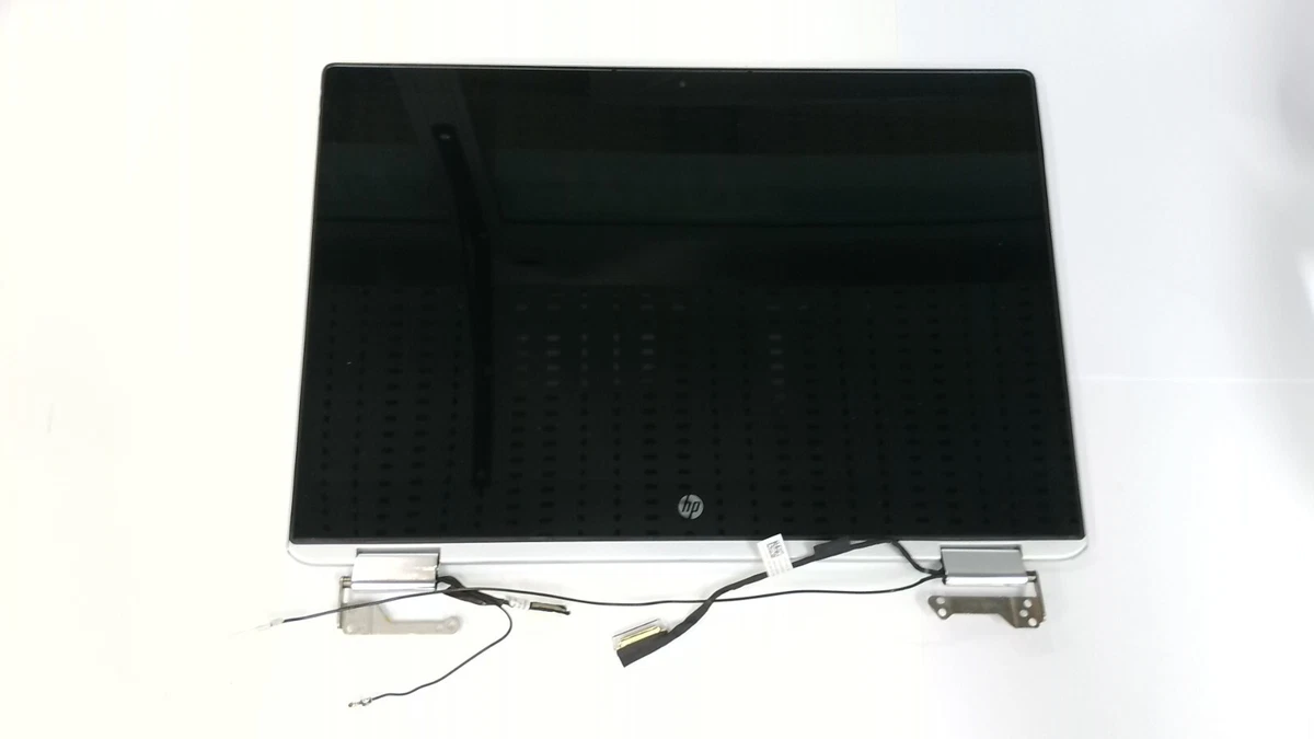 Écran Tactile Complet HP Pavilion 15-n270sa / 15-n023sa – LCD D’origine Avec Chassis G82