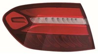 Blinker RüCklicht SX Est Led- Mercedes Glc X253 2015