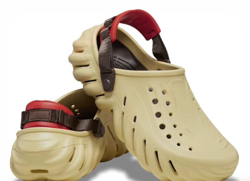 Crocs Echo Clog Men display picture 3