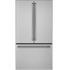 Café 36 inch Smart Counter-Depth French-Door Refrigerator BRAND NEW CWE23SP2MS1