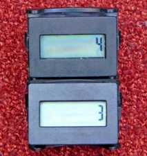 ONE TRUMETER 3400-2010