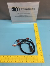 AMAT 0140-70075 HARNESS EDWARD DP’s (PROCESS CHAMBERS), 139908