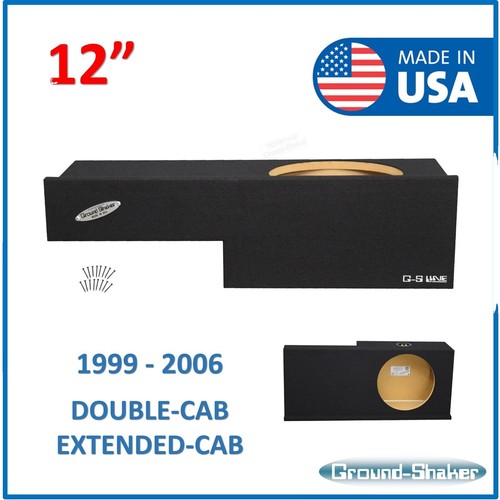 Subwoofer GZIB 30BR Bass Reflex - 30 Cm, 350 Watt RMS, 4 Ohm, 37 Litri - Foto 8