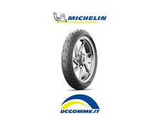 Gomma Moto Michelin Power 5 120/70ZR17 (58W) | SOLO ANTERIORE