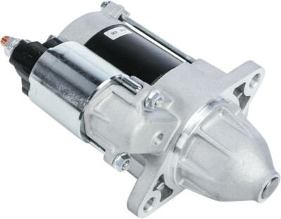 WPS Replacement Starter Motor  SND0401