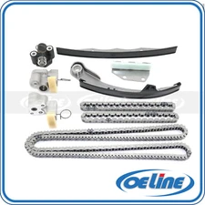 Timing Chain Kit for 05-19 Nissan Frontier Xterra 4.0L V6 DOHC VQ40DE 24V