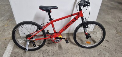 Btwin Racingboy 320 UK