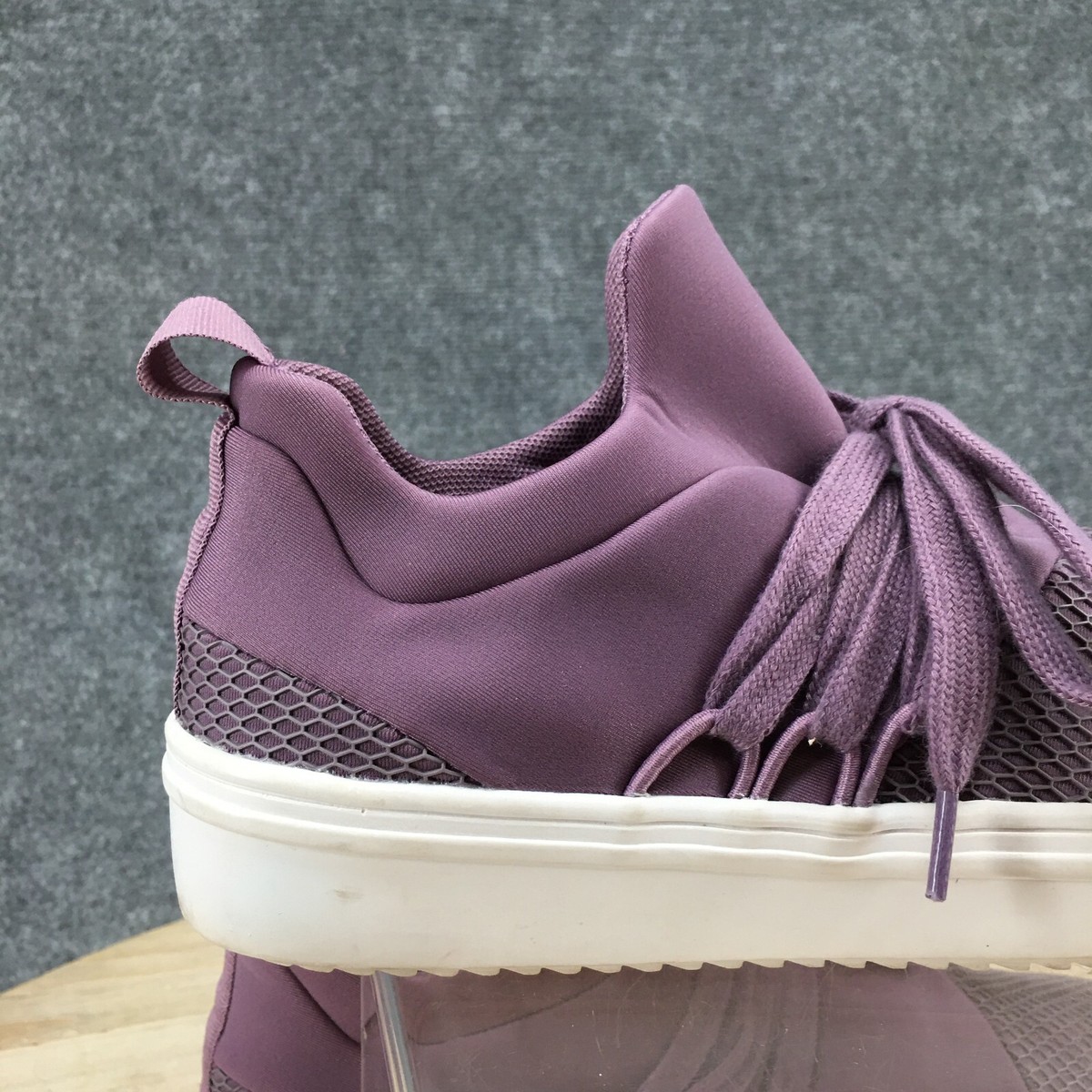 国内即納★入手困難★STEVE MADDEN LANCER★STEVE MADDEN LANCER Steve Madden Women's Lancer Platform Fashion Sneakers, Blush