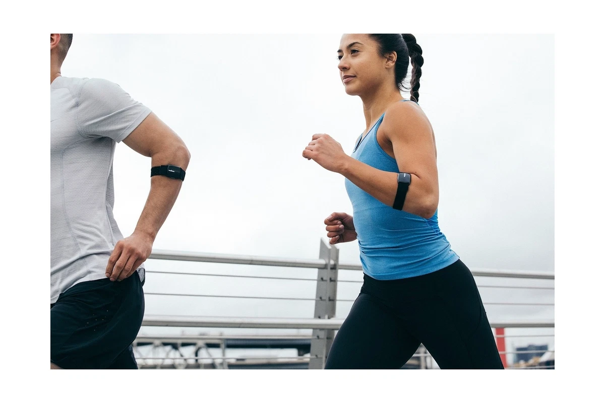 Wahoo TICKR FIT Heart Rate Armband