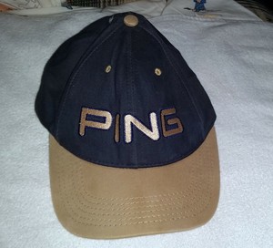 ping hats ebay