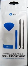 IFIXIT Prying and Opening Tool Assortment  # IF145-364-1  NEW