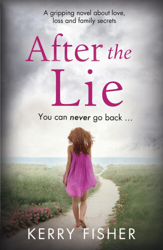 Thumbnail - After The Lie By Fisher, Kerry
