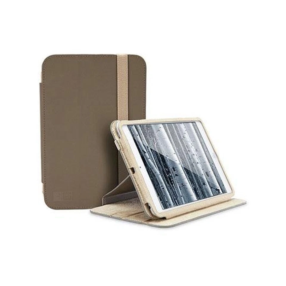 Case Logic Apple iPad Mini & Mini 2 Cover Case Stand  IFOL-308 Colors- 3 Color - Image 4 of 4