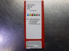 Sandvik Carbide Inserts QTY10 CNMG12 04 08 / CNMG432 H13A LOC1594 