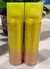 2x Victoria's Secret SUN Broad spectrum SPF 25 Spray Sunscreen