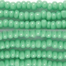Czech 13/0 Charlotte Preciosa Color 53250 1 12-strand hank Rocaille Glass Se