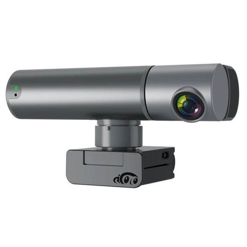 2K Smart Auto Tracker Live Stream Web Camera - Bild 3 von 11