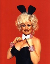 Dolly Parton Unsigned 10" x 8" Photo - Beautiful singer and actress *3132