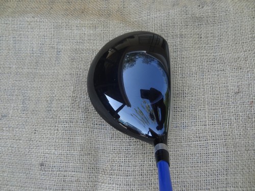 Ping G5 TITANIUM 10.5° Driver ⛳ Grafalloy ProLaunch Blue 65-S Graphite LEFT HAND - Picture 5 of 8