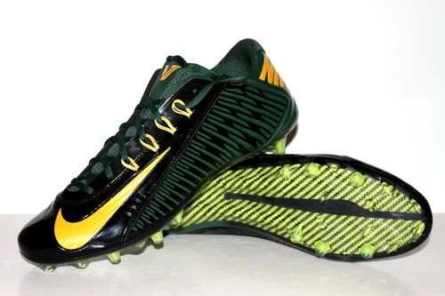 Men's Nike Vapor Carbon 2.0 Elite TD Football Cleats - Size 13 US