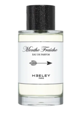 Heeley Menthe Fraiche 100ml / 3.3 oz EDP Sealed Authentic Fast by