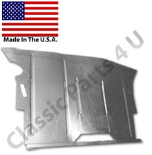 1941 1942 1946 1947 1948 Chevy Chevrolet Oldsmobile Pontiac Trunk Pan New
